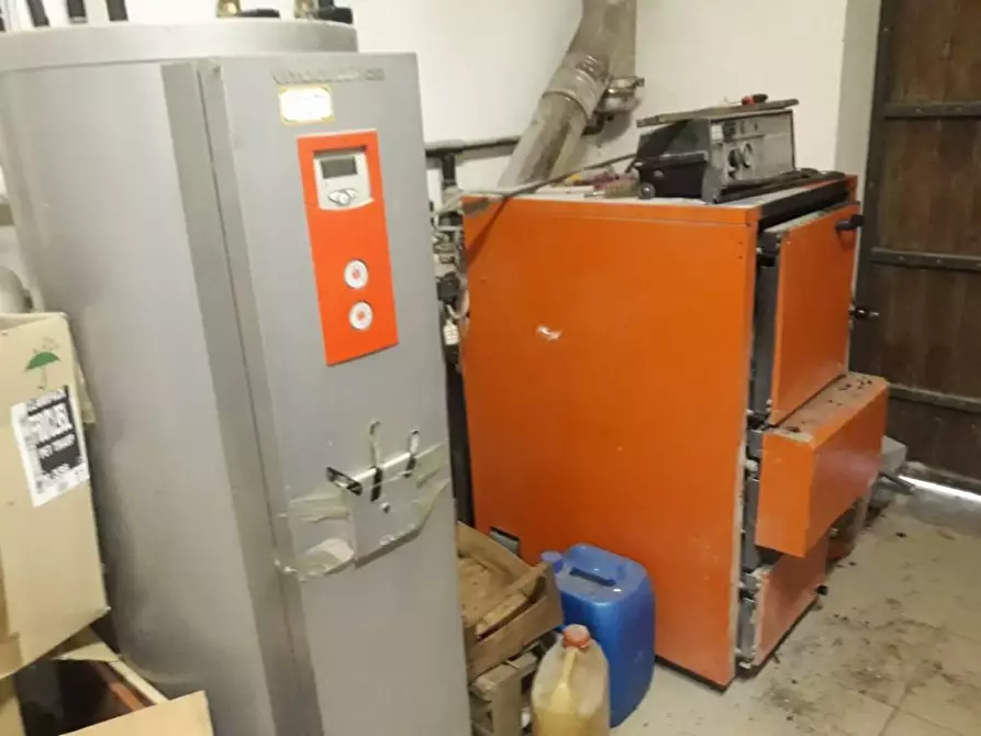 Immagine 29 di Rustico / casale in vendita  a Casciana Terme Lari