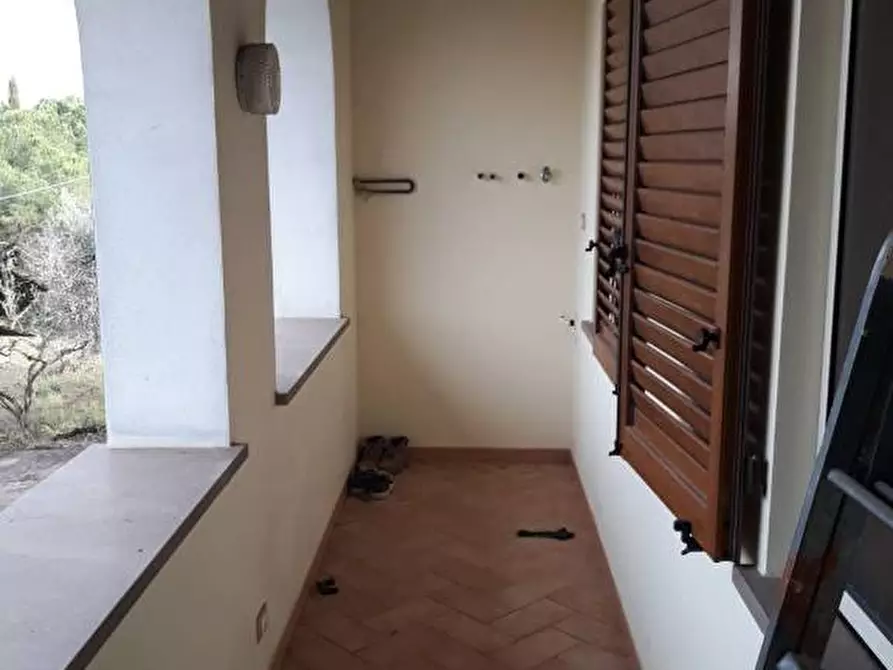 Immagine 14 di Rustico / casale in vendita  a Casciana Terme Lari