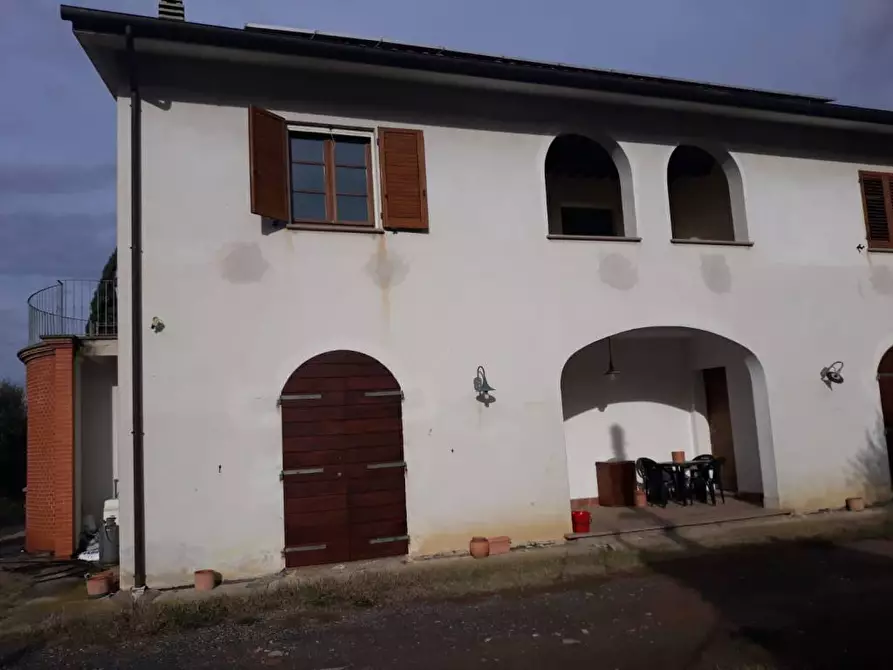 Immagine 24 di Rustico / casale in vendita  a Casciana Terme Lari