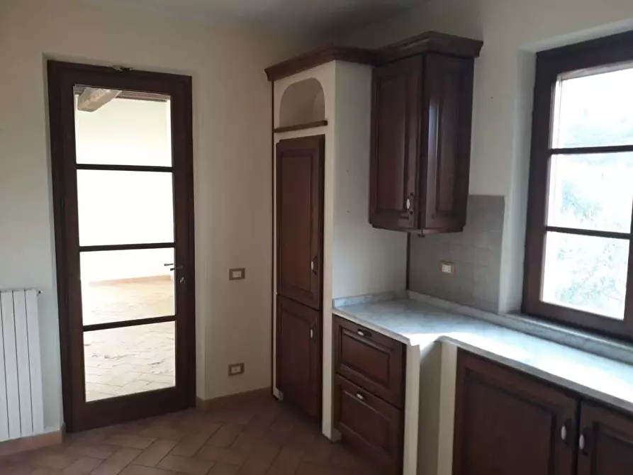 Immagine 6 di Rustico / casale in vendita  a Casciana Terme Lari