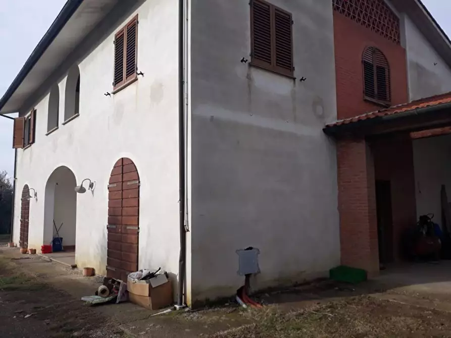 Immagine 23 di Rustico / casale in vendita  a Casciana Terme Lari