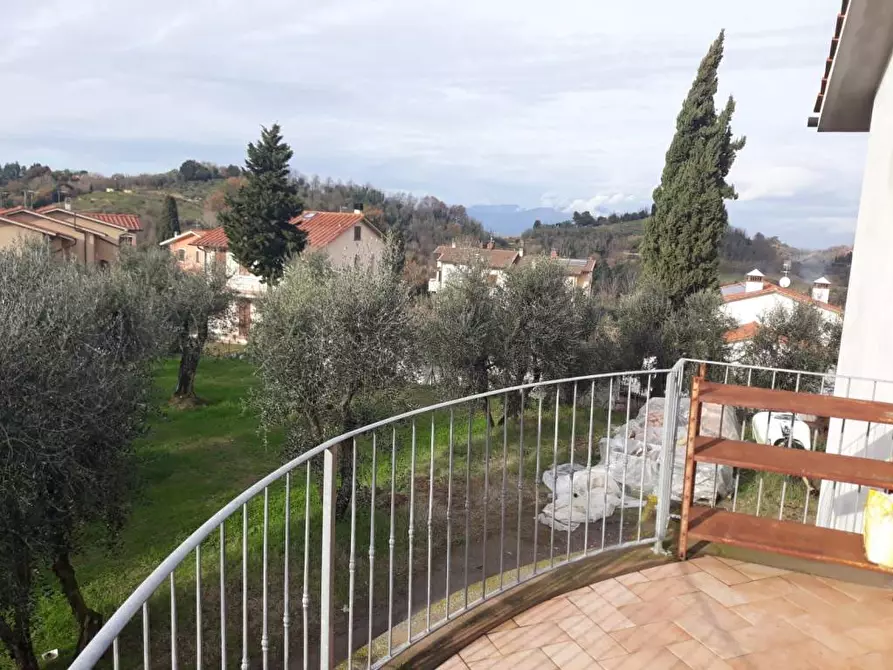 Immagine 2 di Rustico / casale in vendita  a Casciana Terme Lari