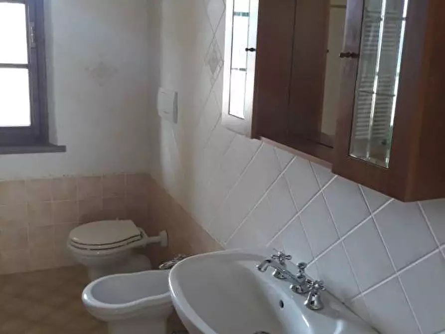 Immagine 35 di Rustico / casale in vendita  a Casciana Terme Lari