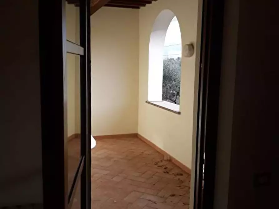 Immagine 8 di Rustico / casale in vendita  a Casciana Terme Lari