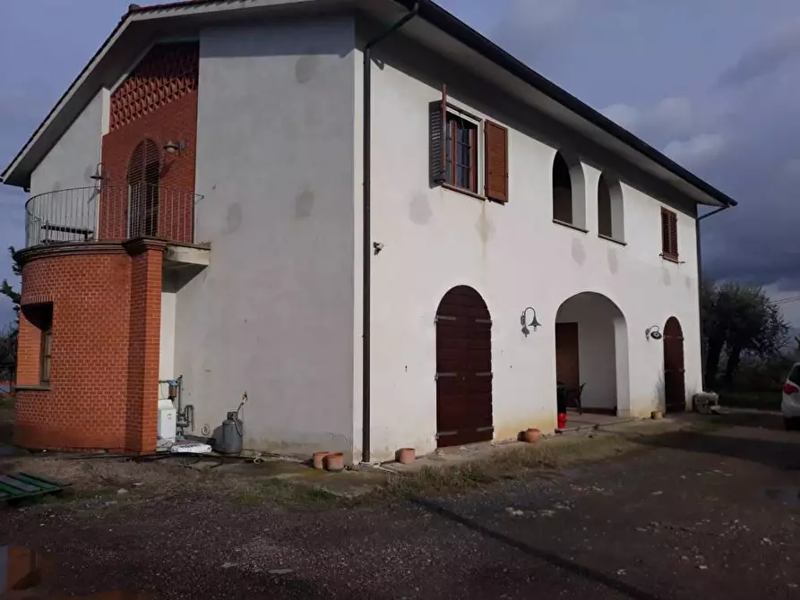 Immagine 26 di Rustico / casale in vendita  a Casciana Terme Lari