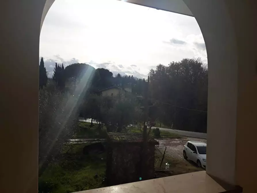 Immagine 13 di Rustico / casale in vendita  a Casciana Terme Lari