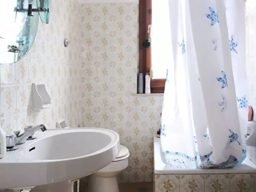 Immagine 10 di Casa indipendente in vendita  a Capraia E Limite