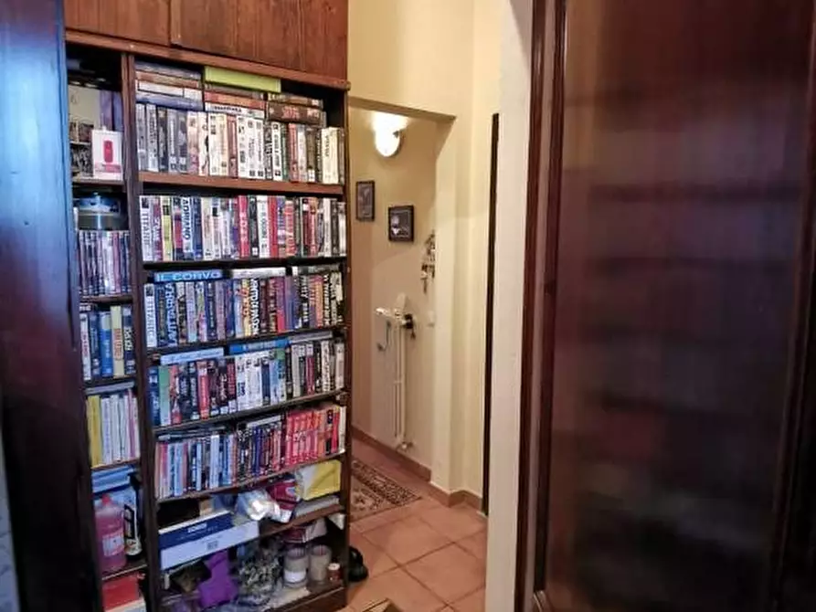 Immagine 7 di Casa indipendente in vendita  a Terricciola