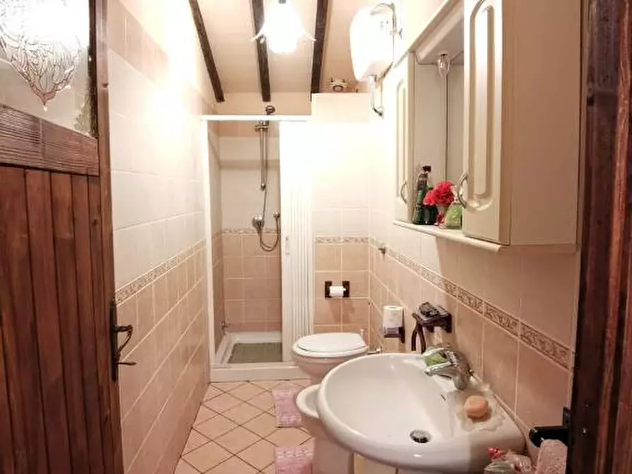 Immagine 17 di Casa indipendente in vendita  a Terricciola