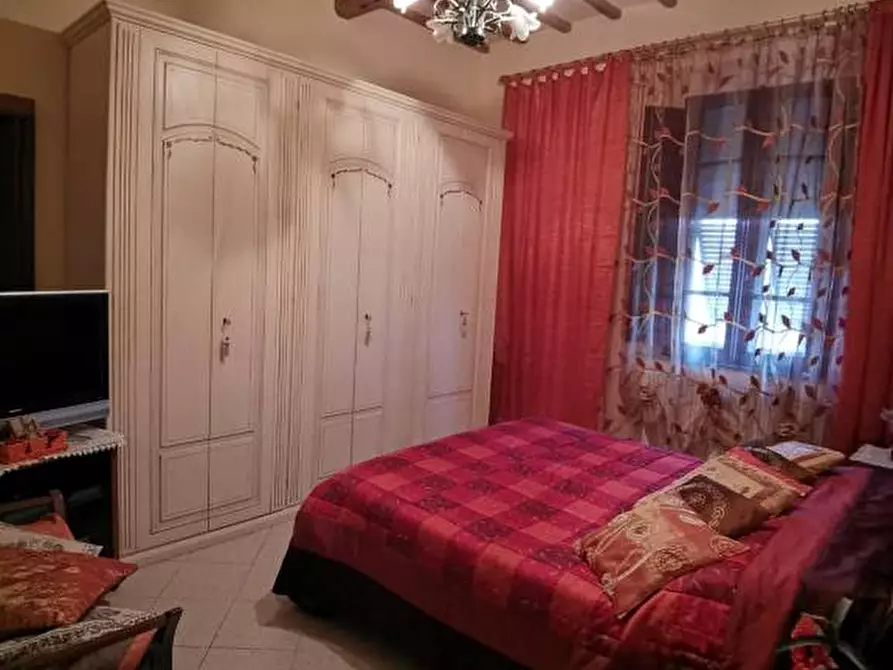 Immagine 5 di Casa indipendente in vendita  a Terricciola