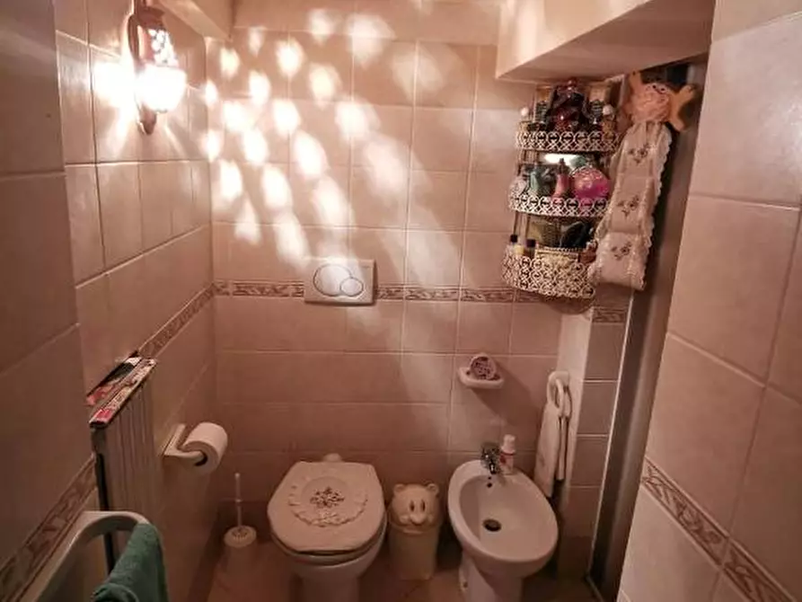 Immagine 18 di Casa indipendente in vendita  a Terricciola