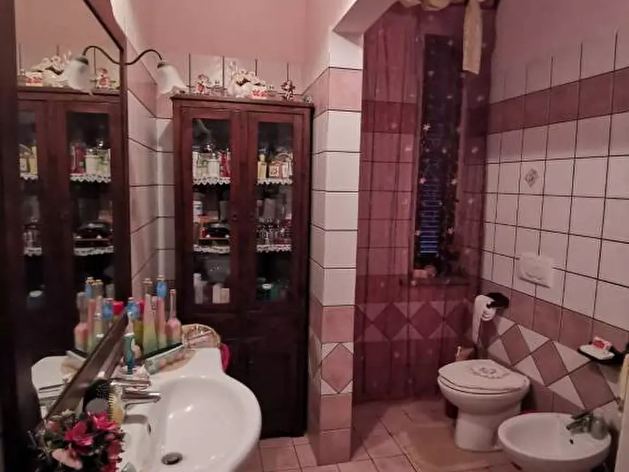 Immagine 16 di Casa indipendente in vendita  a Terricciola