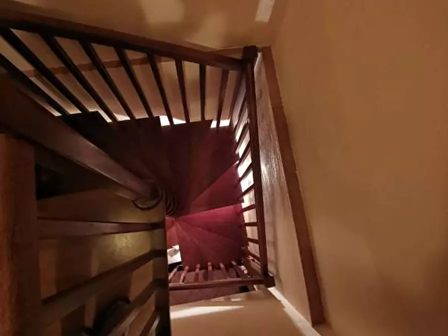 Immagine 8 di Casa indipendente in vendita  a Terricciola