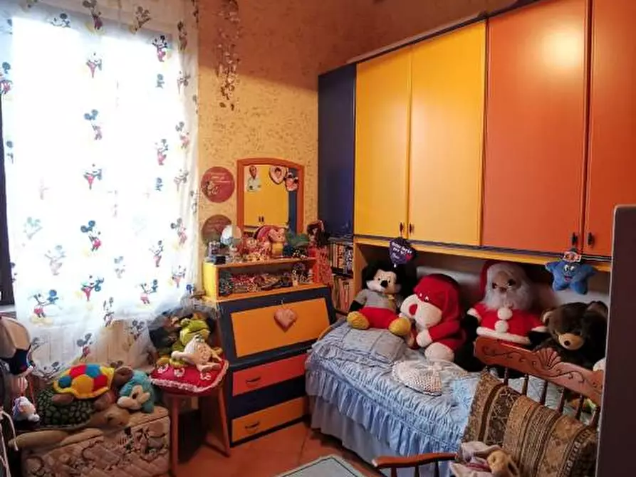 Immagine 12 di Casa indipendente in vendita  a Terricciola