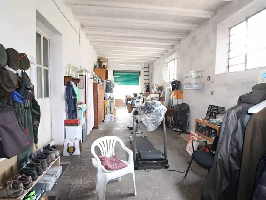 Immagine 19 di Villa in vendita  a Vicopisano