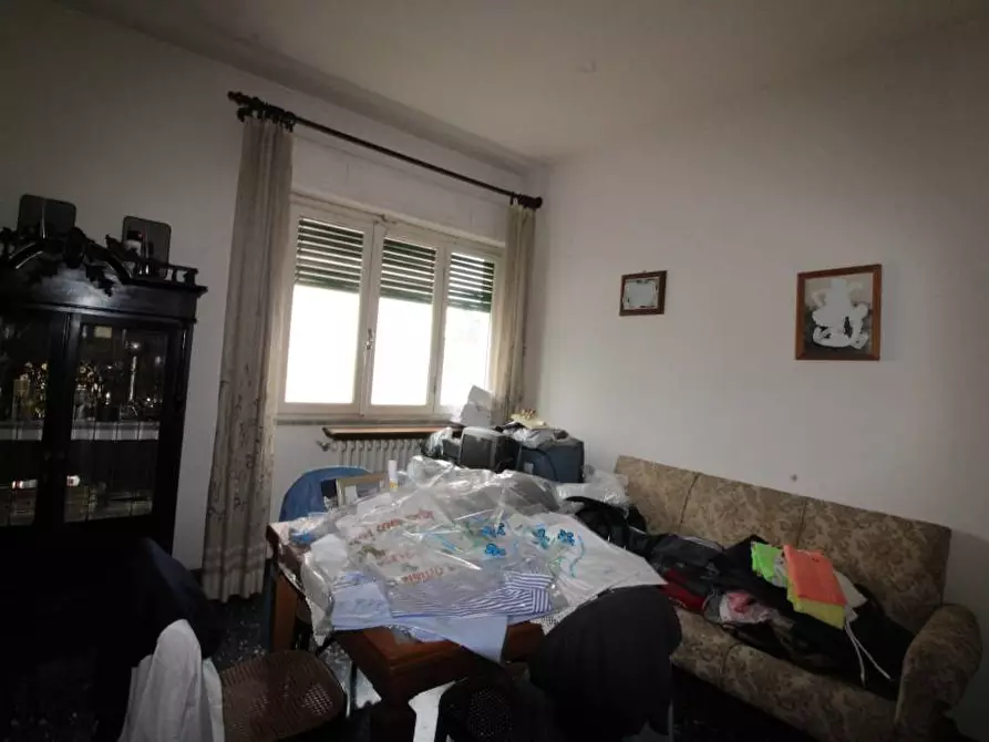 Immagine 5 di Villa in vendita  a Vicopisano