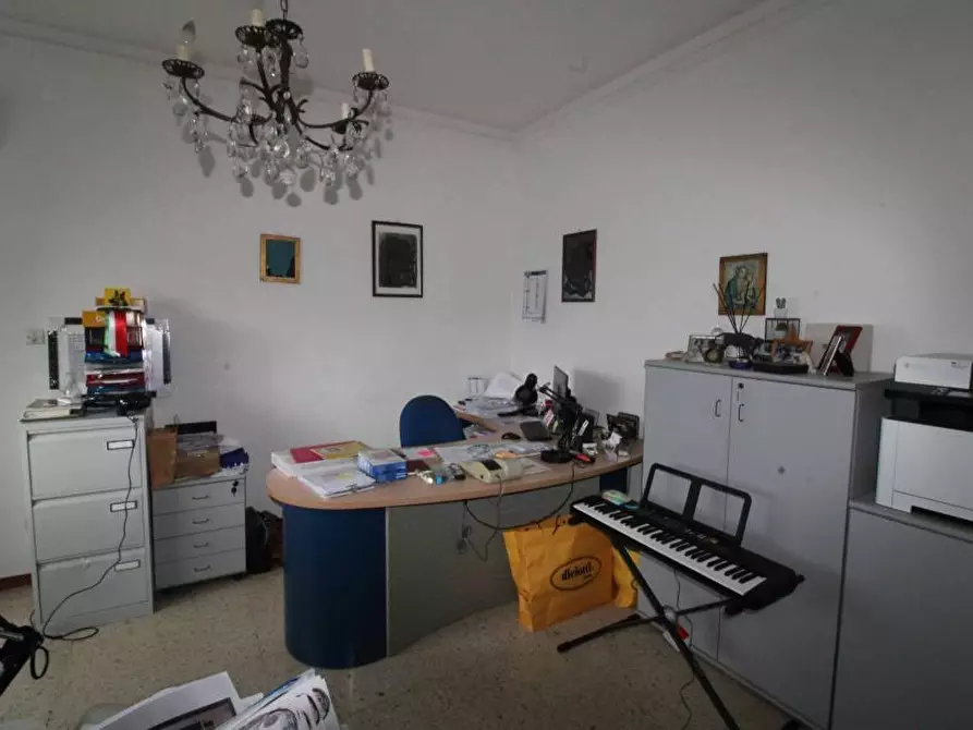 Immagine 1 di Villa in vendita  a Vicopisano