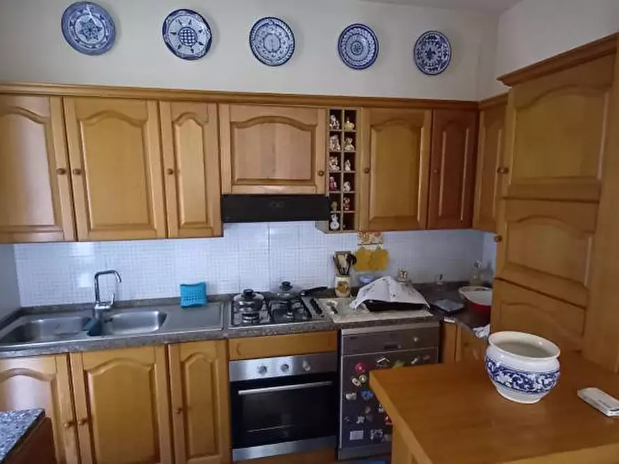 Immagine 5 di Villa in vendita  a Ponsacco