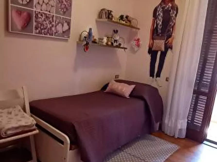 Immagine 18 di Villa in vendita  a Ponsacco