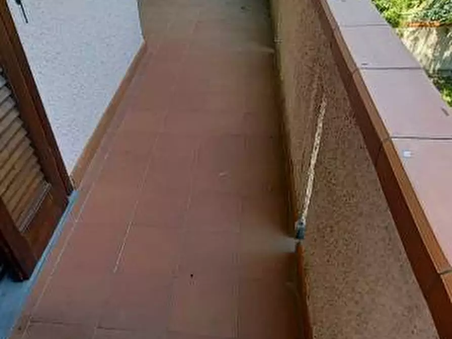 Immagine 5 di Villa in vendita  a Casciana Terme Lari