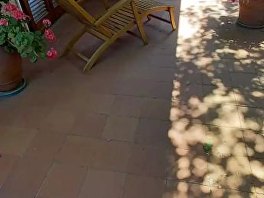 Immagine 8 di Villa in vendita  a Casciana Terme Lari