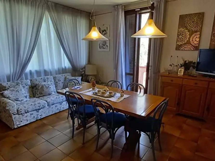 Immagine 12 di Villa in vendita  a Casciana Terme Lari