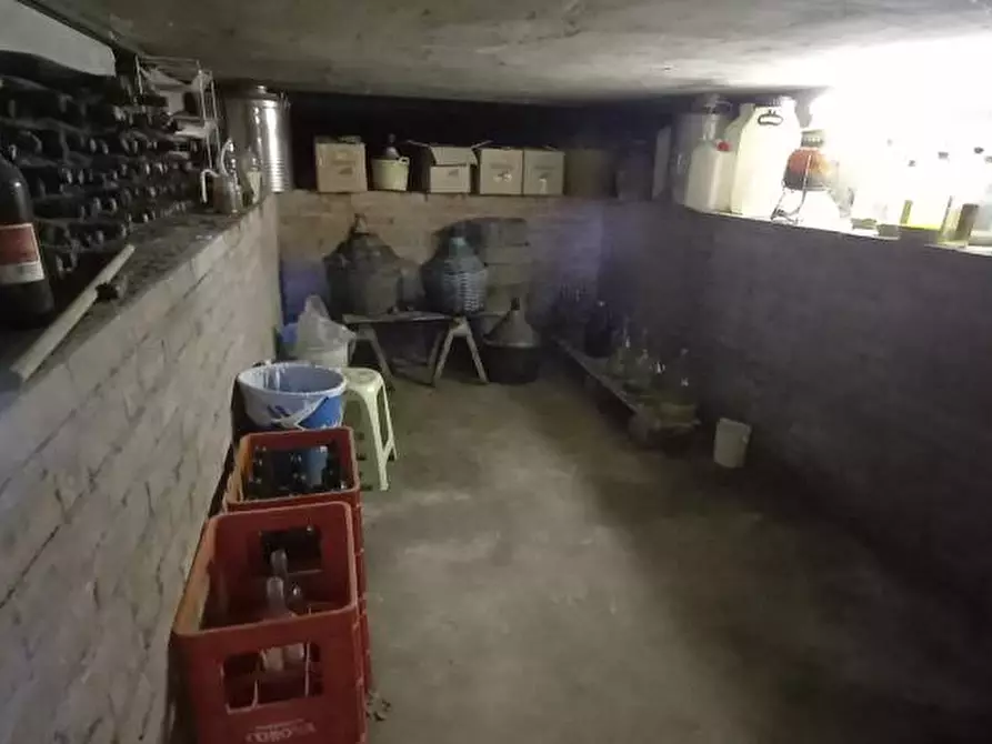 Immagine 21 di Villa in vendita  a Casciana Terme Lari