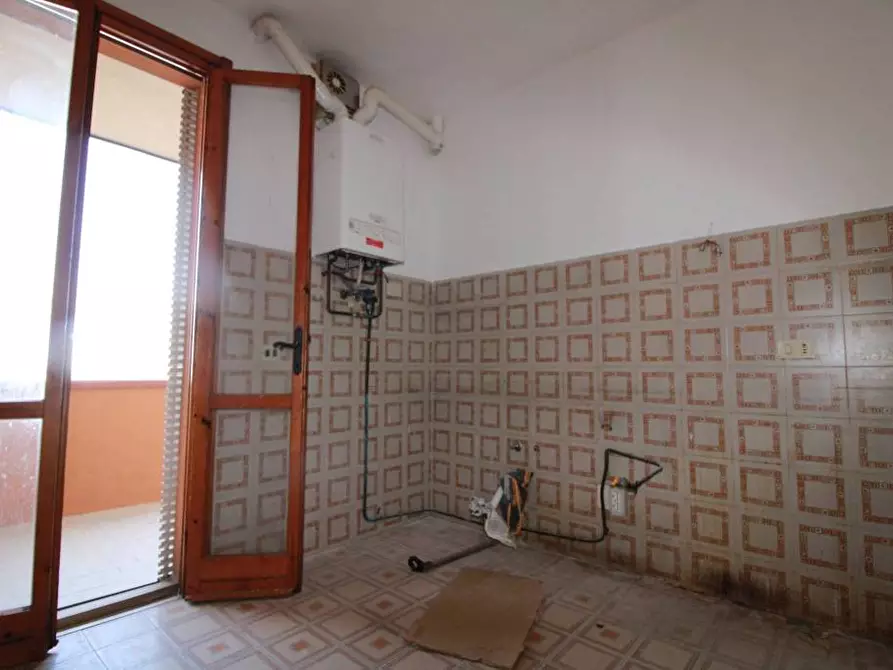 Immagine 5 di Appartamento in vendita  a Pontedera