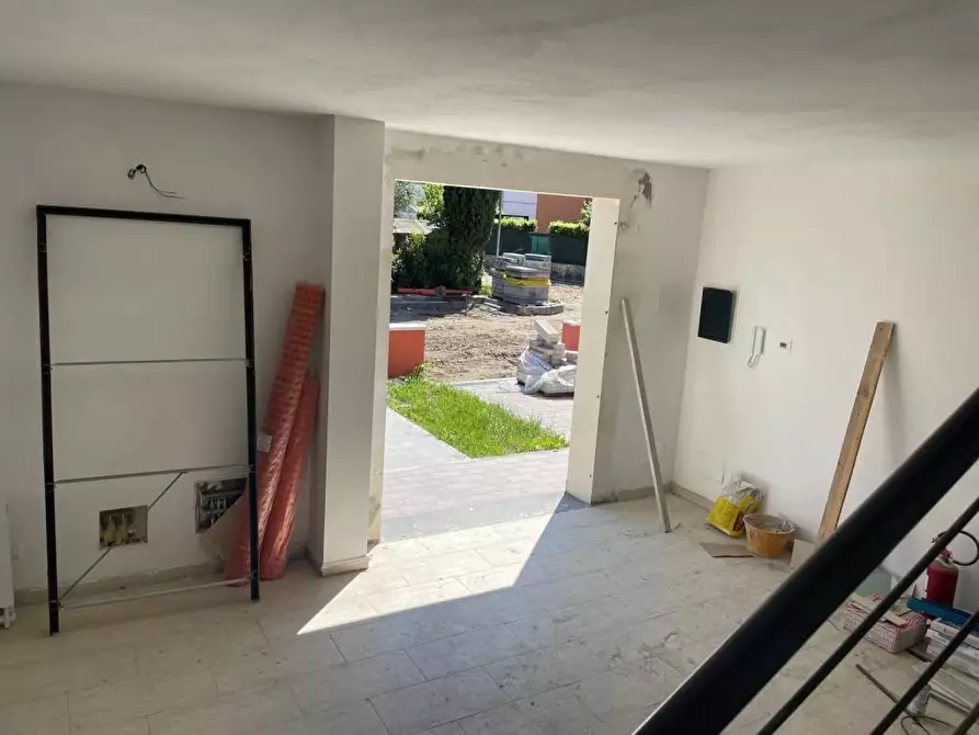 Immagine 5 di Villa in vendita  a Casciana Terme Lari