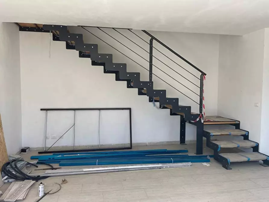 Immagine 6 di Villa in vendita  a Casciana Terme Lari