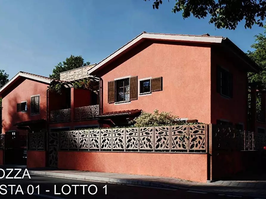 Immagine 1 di Villa in vendita  a Casciana Terme Lari