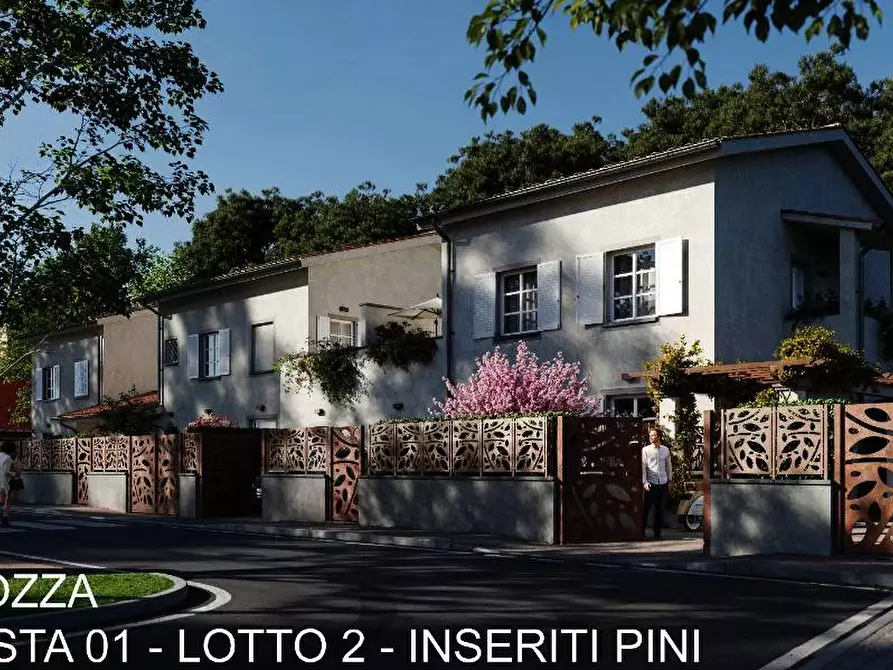 Immagine 4 di Appartamento in vendita  a Casciana Terme Lari