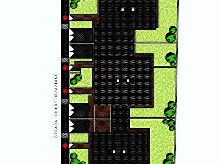 Immagine 5 di Appartamento in vendita  a Casciana Terme Lari