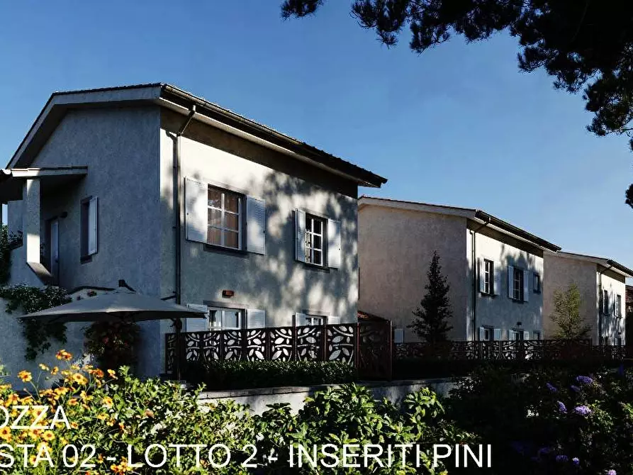 Immagine 2 di Appartamento in vendita  a Casciana Terme Lari