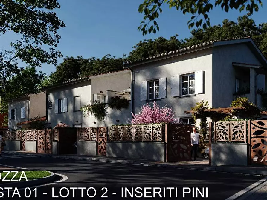 Immagine 10 di Appartamento in vendita  a Casciana Terme Lari