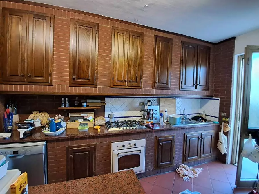 Immagine 2 di Casa indipendente in vendita  a Crespina Lorenzana