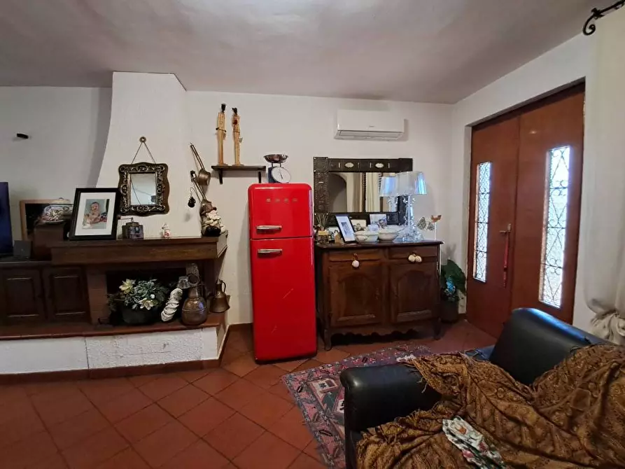 Immagine 5 di Casa indipendente in vendita  a Crespina Lorenzana