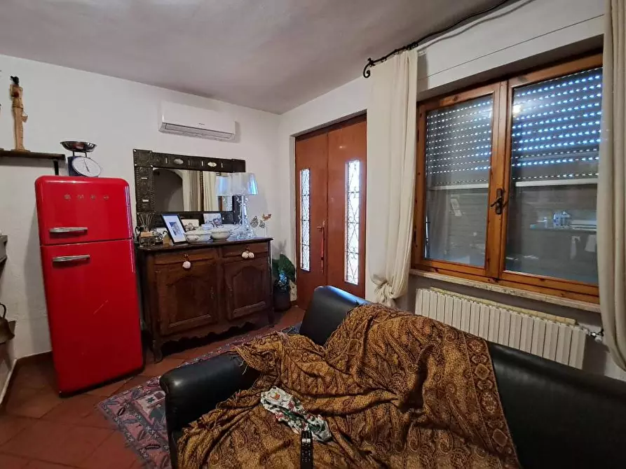 Immagine 3 di Casa indipendente in vendita  a Crespina Lorenzana