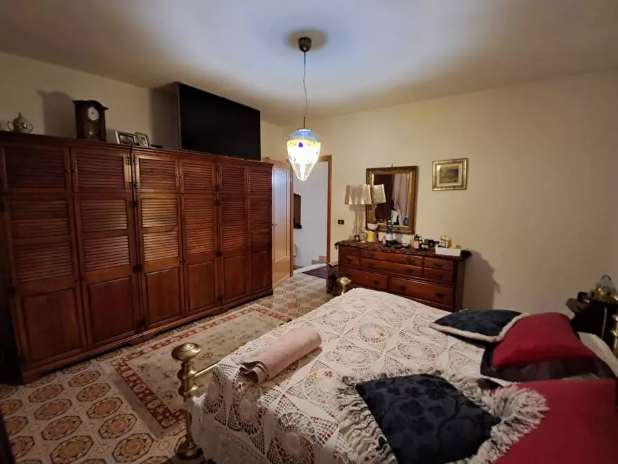 Immagine 17 di Casa indipendente in vendita  a Crespina Lorenzana