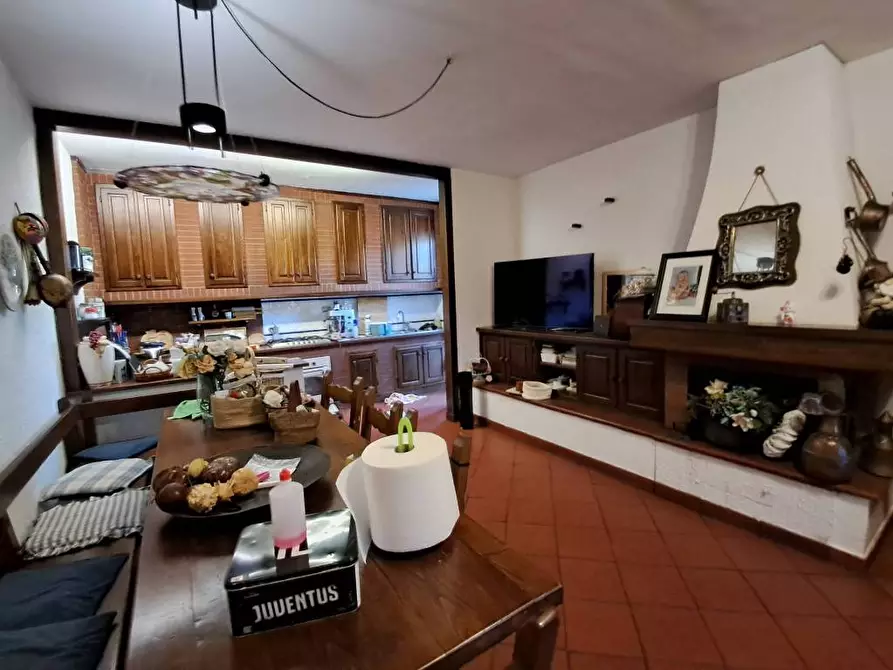 Immagine 6 di Casa indipendente in vendita  a Crespina Lorenzana