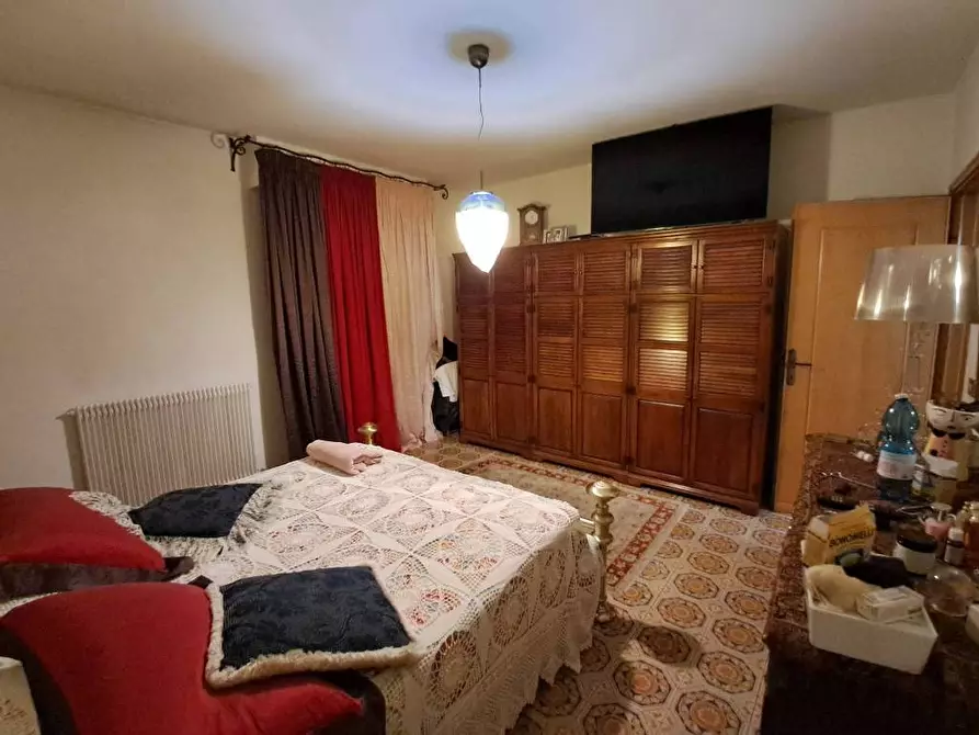 Immagine 13 di Casa indipendente in vendita  a Crespina Lorenzana