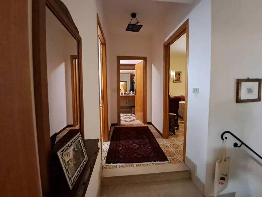 Immagine 11 di Casa indipendente in vendita  a Crespina Lorenzana