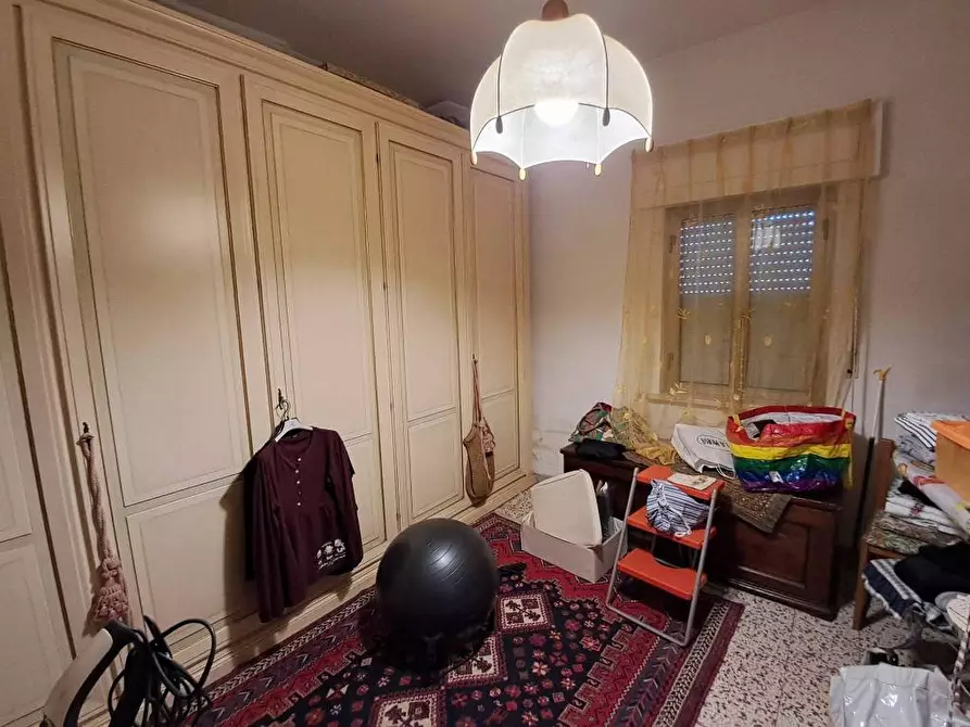 Immagine 16 di Casa indipendente in vendita  a Crespina Lorenzana