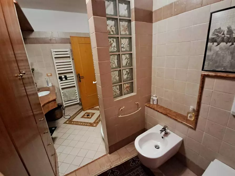 Immagine 25 di Casa indipendente in vendita  a Crespina Lorenzana