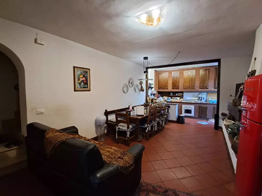 Immagine 7 di Casa indipendente in vendita  a Crespina Lorenzana