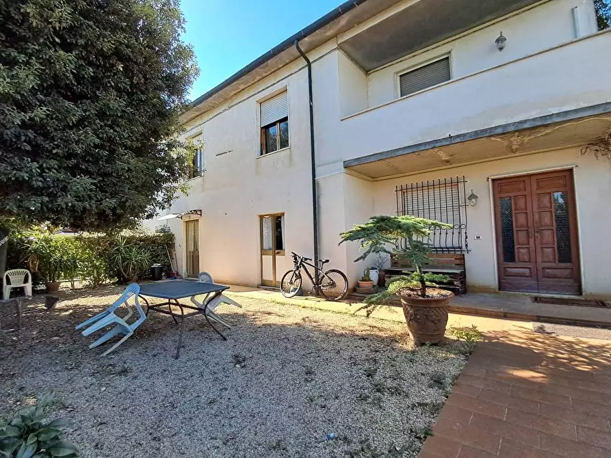 Immagine 37 di Casa indipendente in vendita  a Crespina Lorenzana