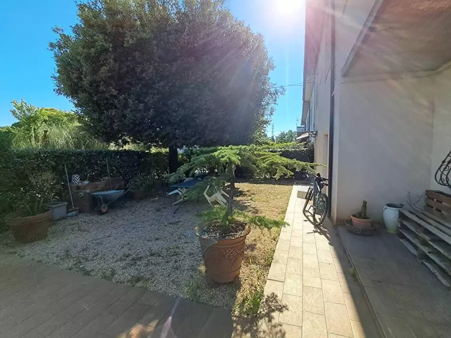 Immagine 34 di Casa indipendente in vendita  a Crespina Lorenzana