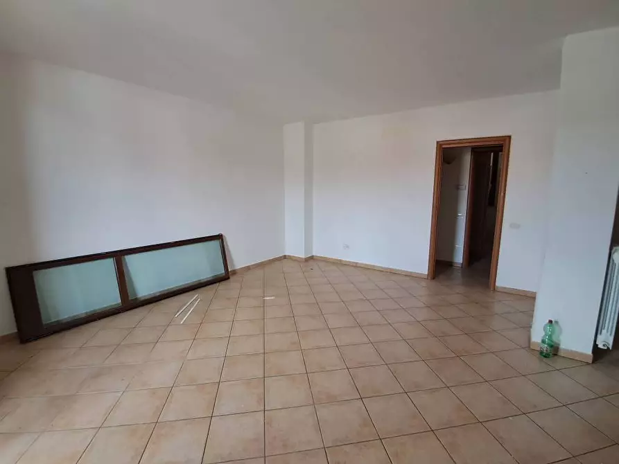 Immagine 2 di Appartamento in vendita  a Terricciola