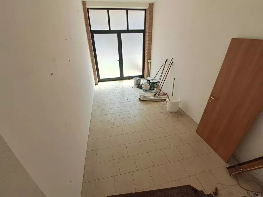 Immagine 30 di Appartamento in vendita  a Terricciola