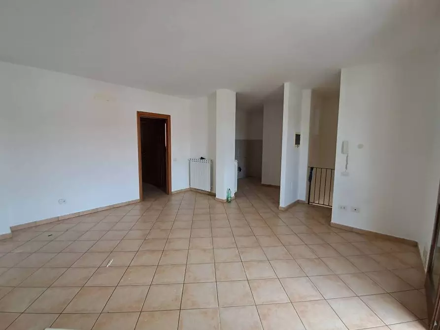 Immagine 4 di Appartamento in vendita  a Terricciola